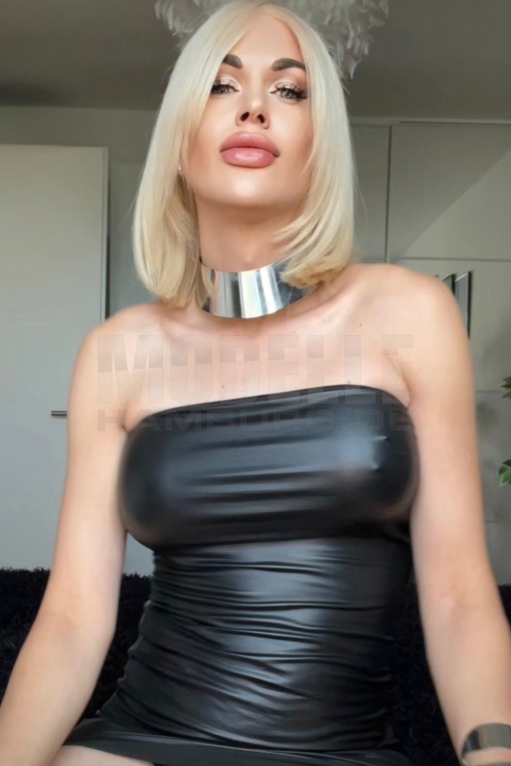 Candice Blonde, 29, 170cm, 55kg, 85 D