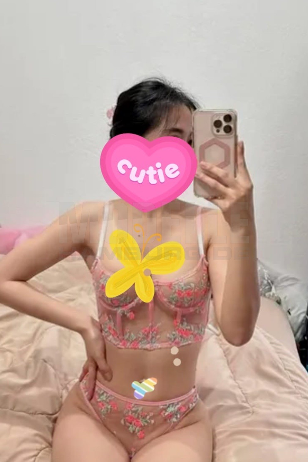 Soso, 25, 165cm, 55kg, 70 B