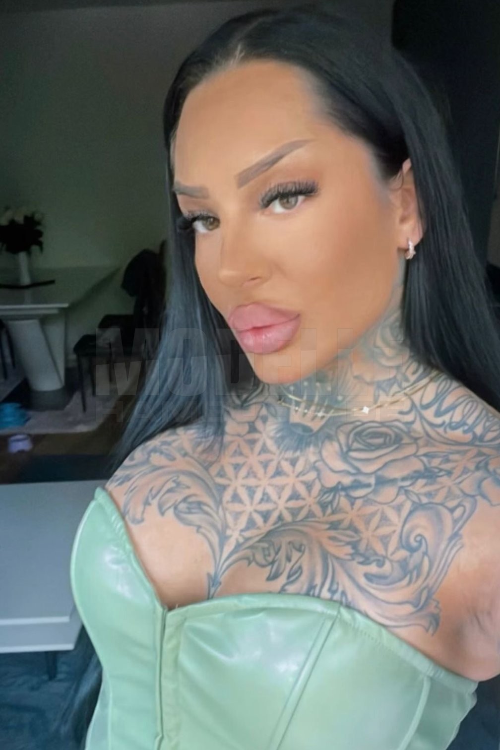 Stella, 29, 168cm, 74kg, 85 C