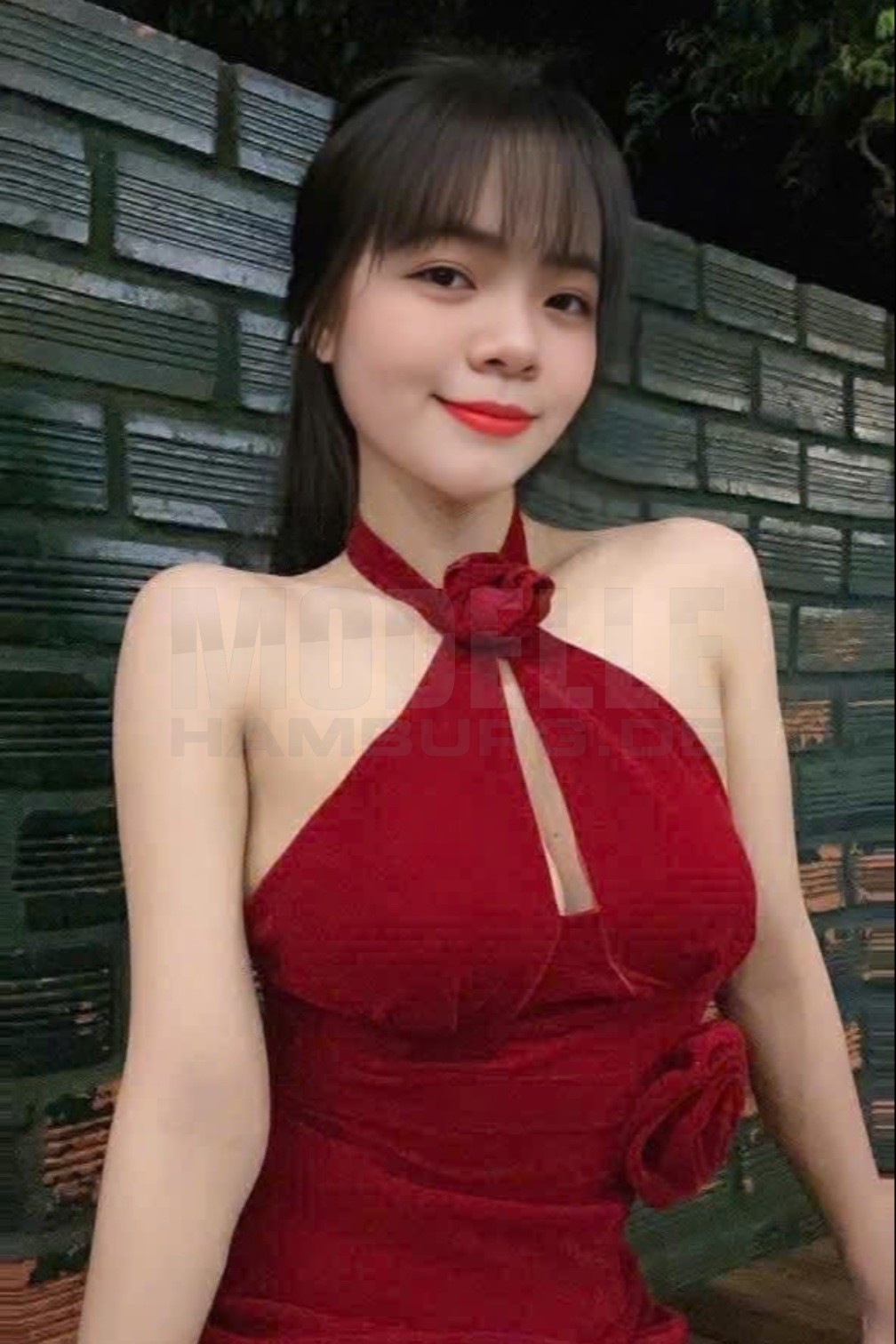 Asia Girl Lenamy, 22, 158cm, 48kg, 70 D