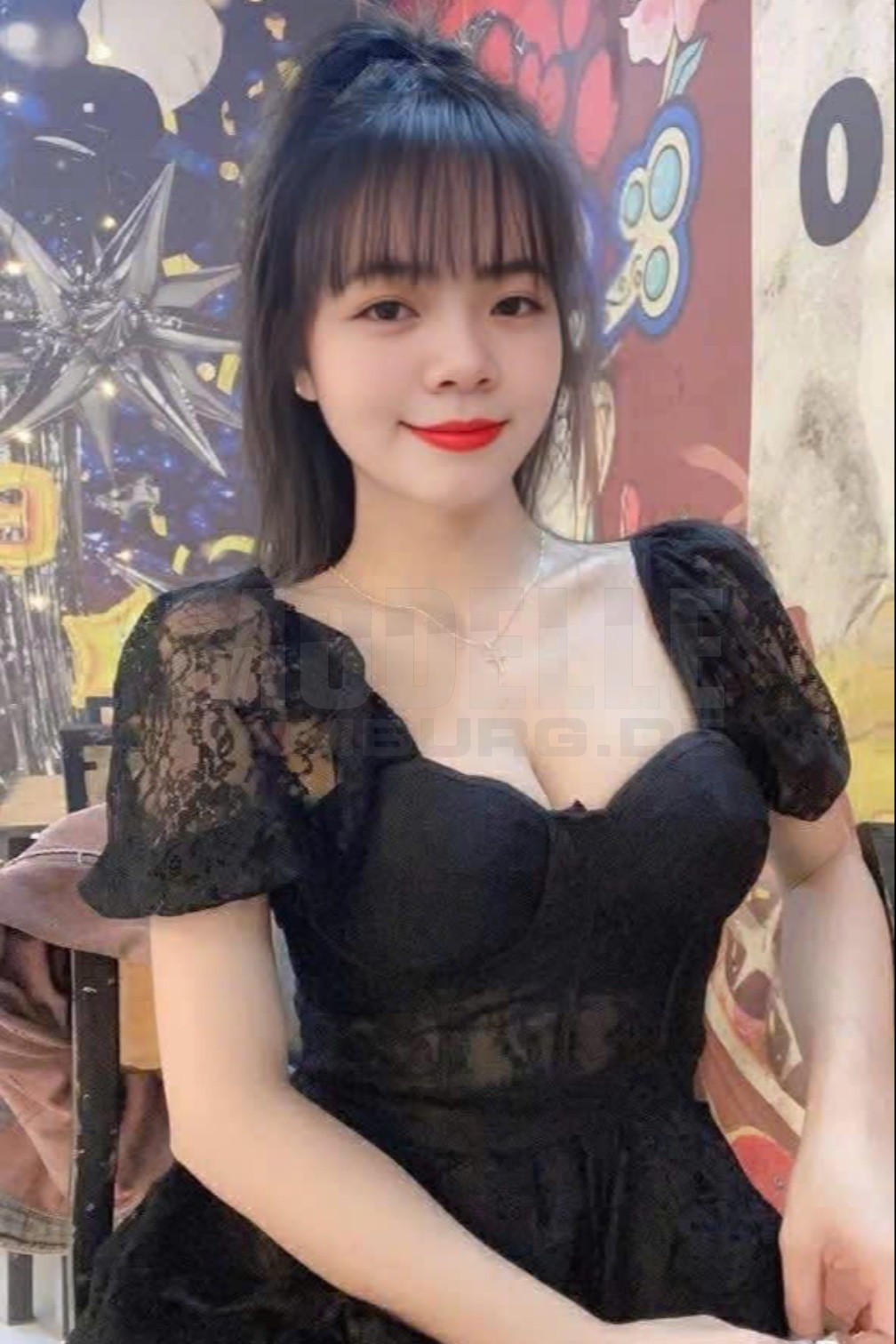 Asia Girl Lenamy, 22, 158cm, 48kg, 70 D