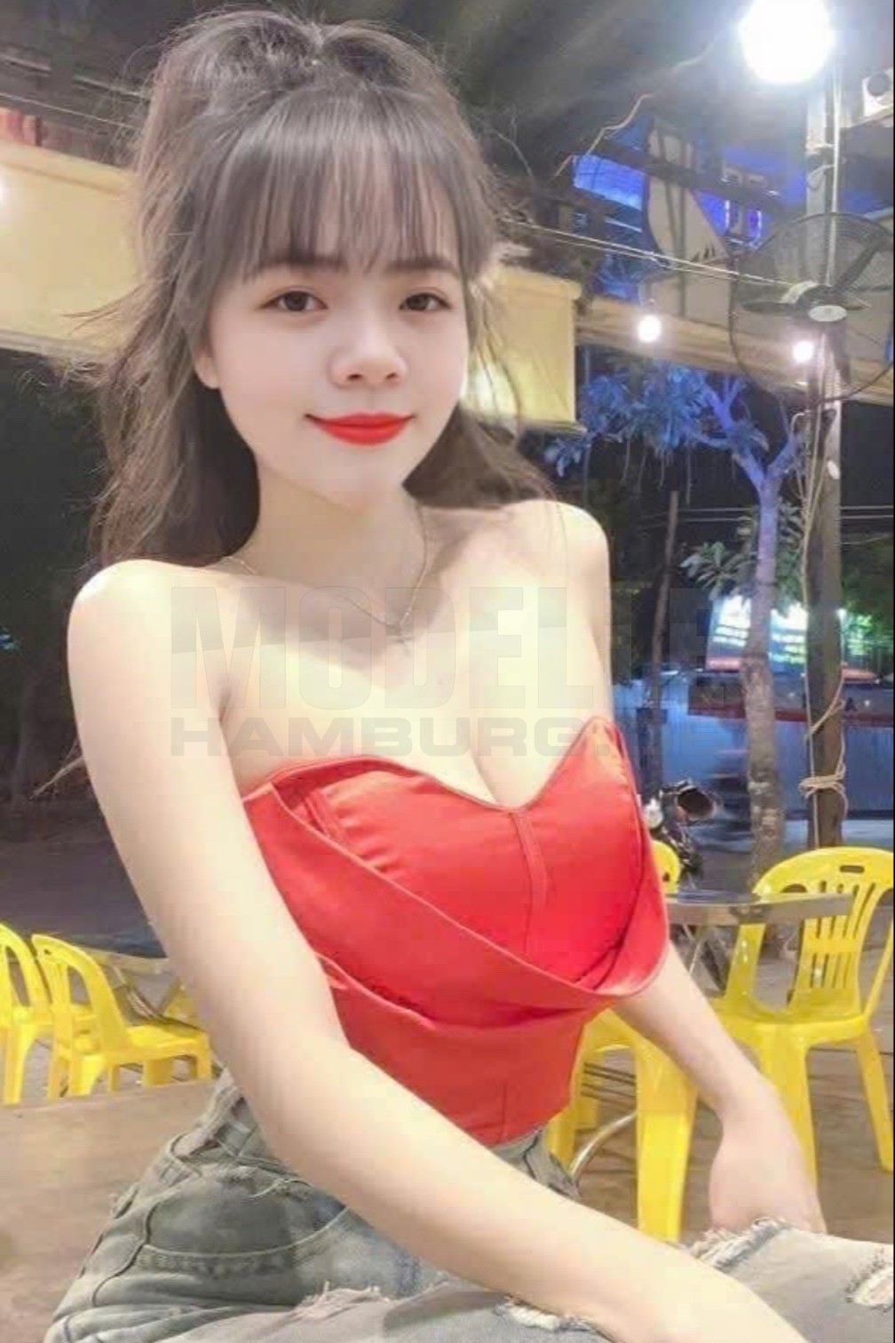 Asia Girl Lenamy, 22, 158cm, 48kg, 70 D