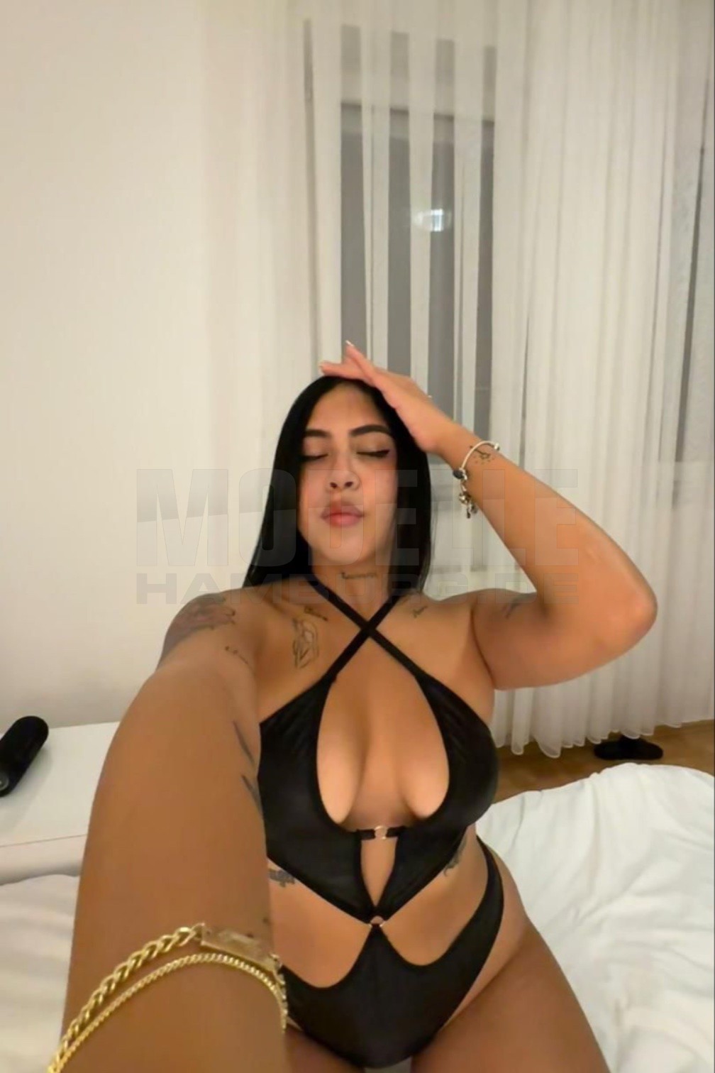 Anny, 20, 165cm, 55kg, 75 B