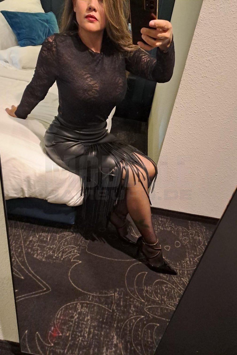 Maite, 35, 162cm, 56kg, 75 D