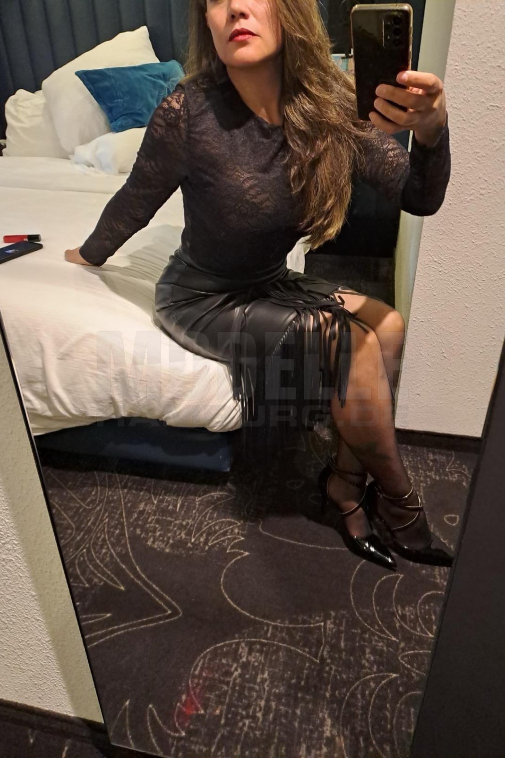 Maite, 35, 162cm, 56kg, 75 D