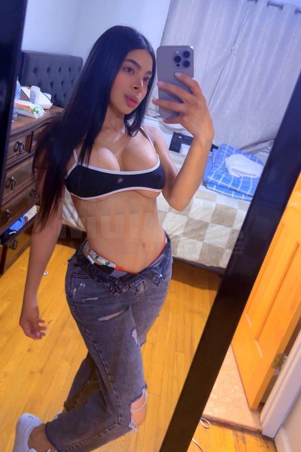 Isabella, 23, 166cm, 65kg, 80 D