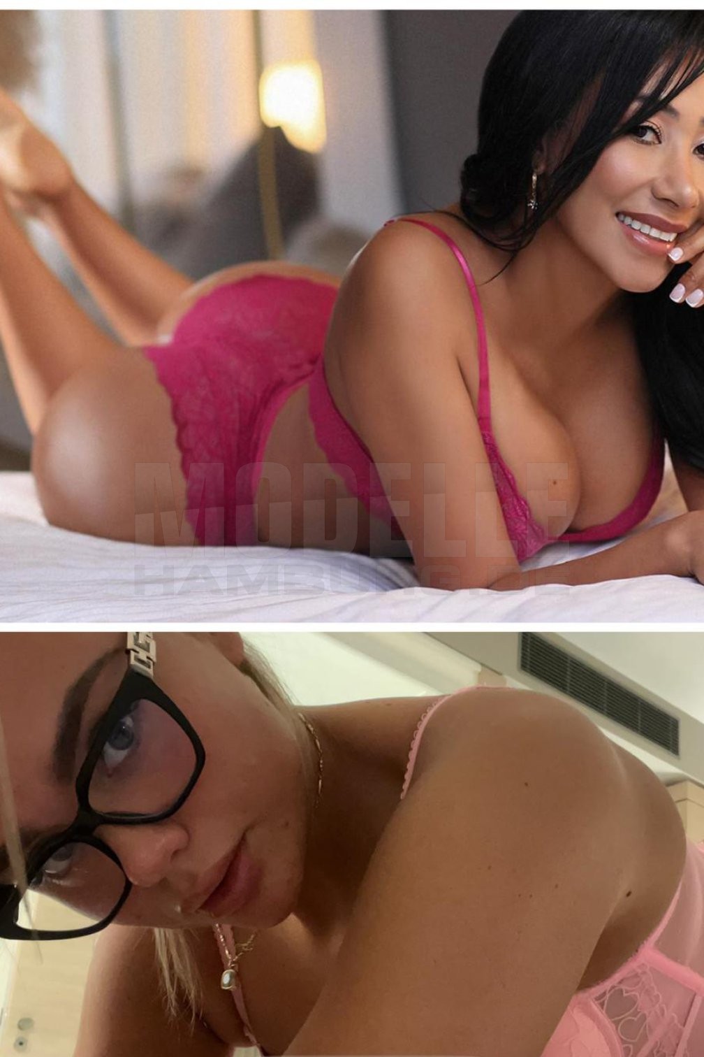 Sweet Duo, 24, 172cm, 65kg, 80 D