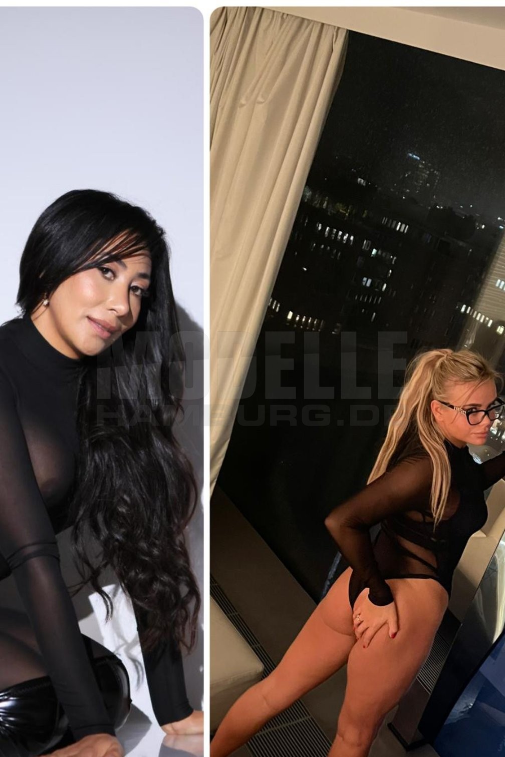 Sweet Duo, 24, 172cm, 65kg, 80 D