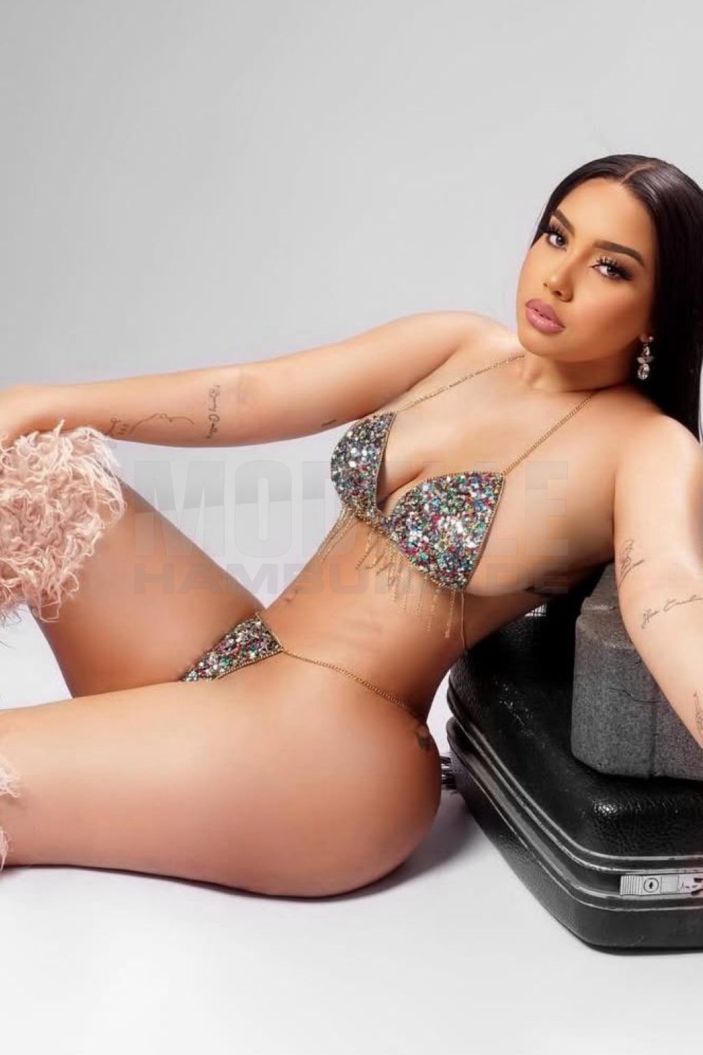 Pamela Latina, 26, 166cm, 66kg, 80 B