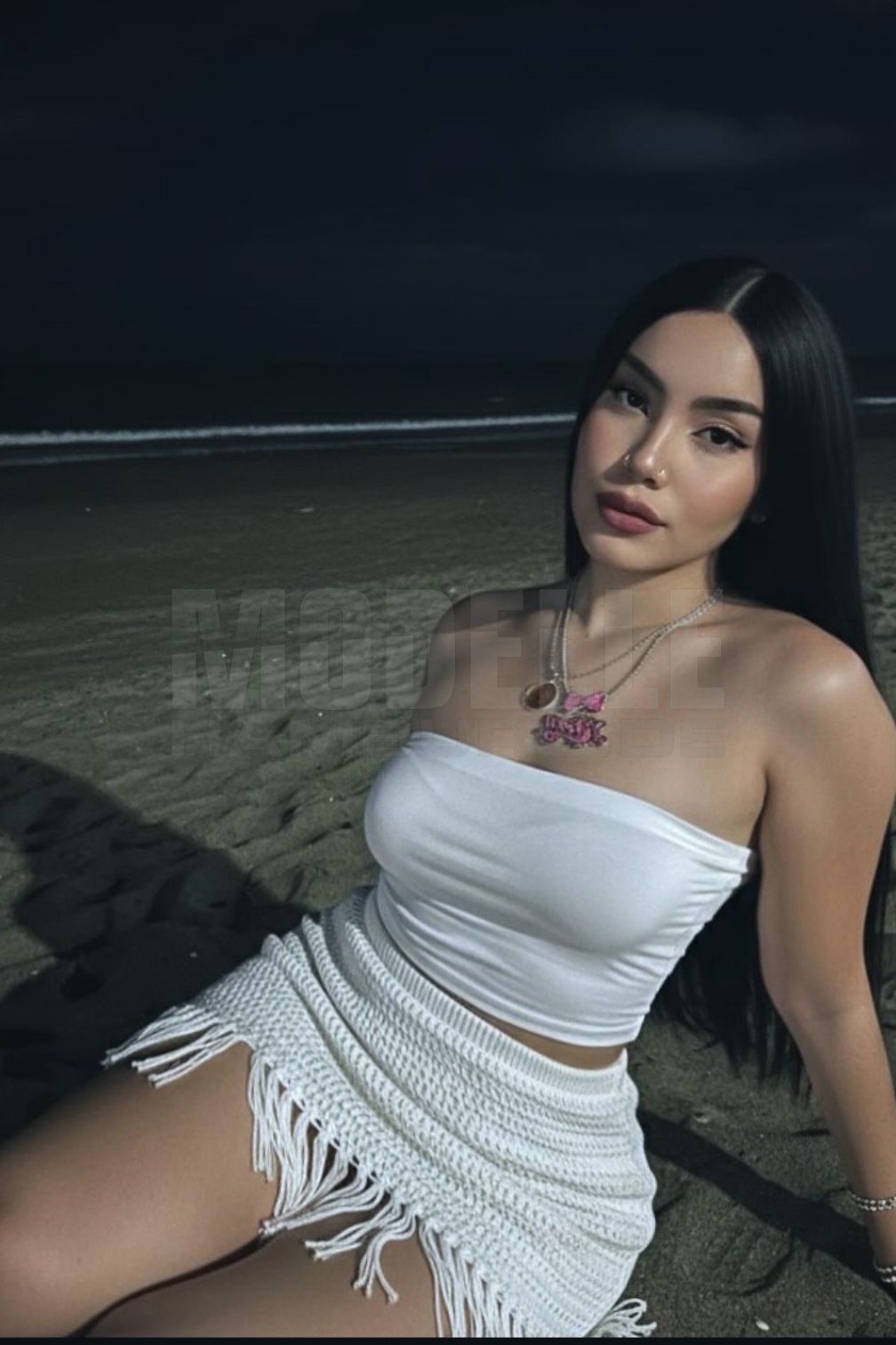 Pamela Latina, 26, 166cm, 66kg, 80 B