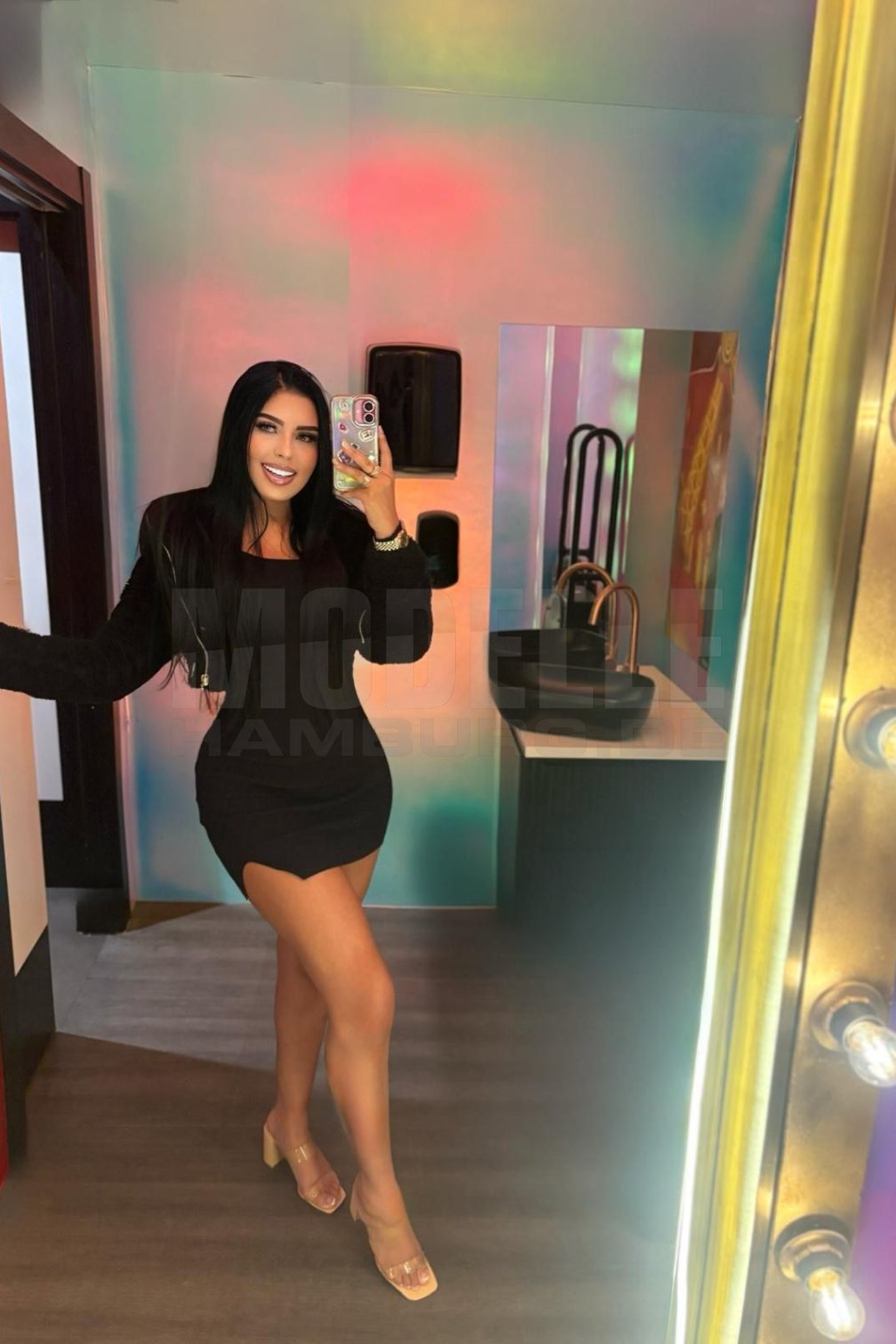 Lexi, 24, 165cm, 52kg, 75 B