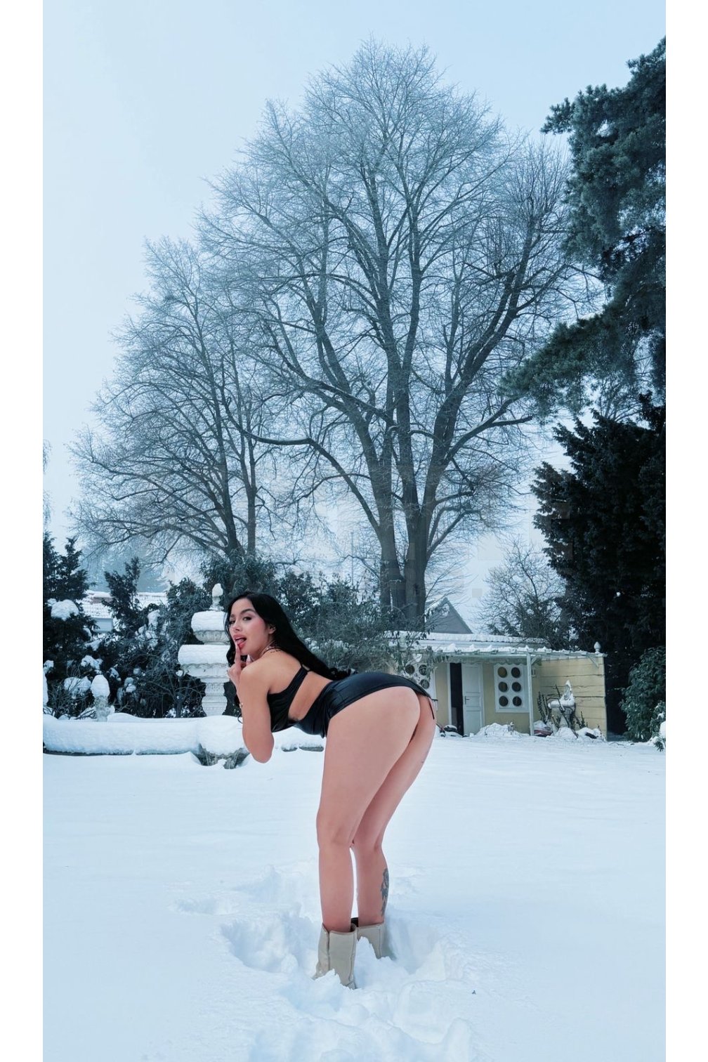 Valentina, 23, 166cm, 63kg, 80 A