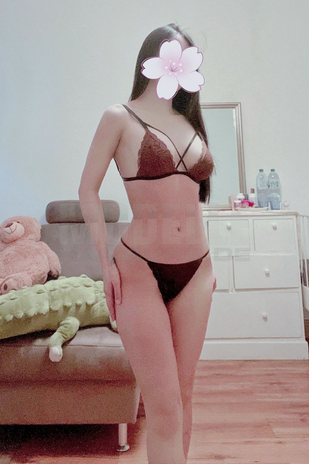 Asia Nina, 29, 160cm, 50kg, 70 C