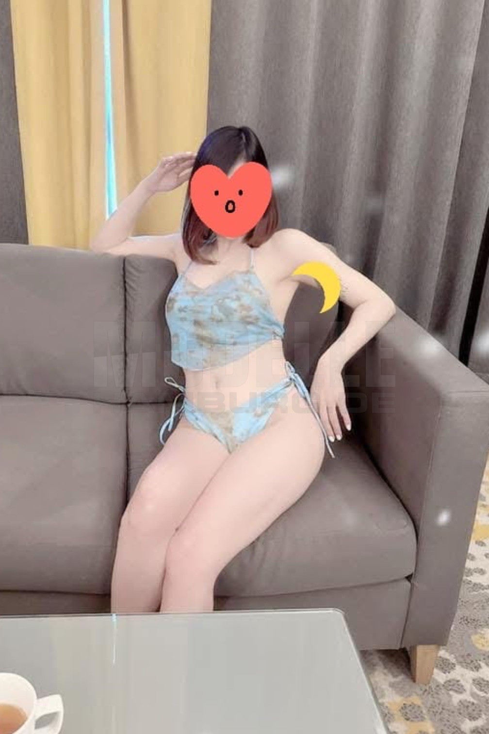 Nana, 29, 160cm, 50kg, 70 C