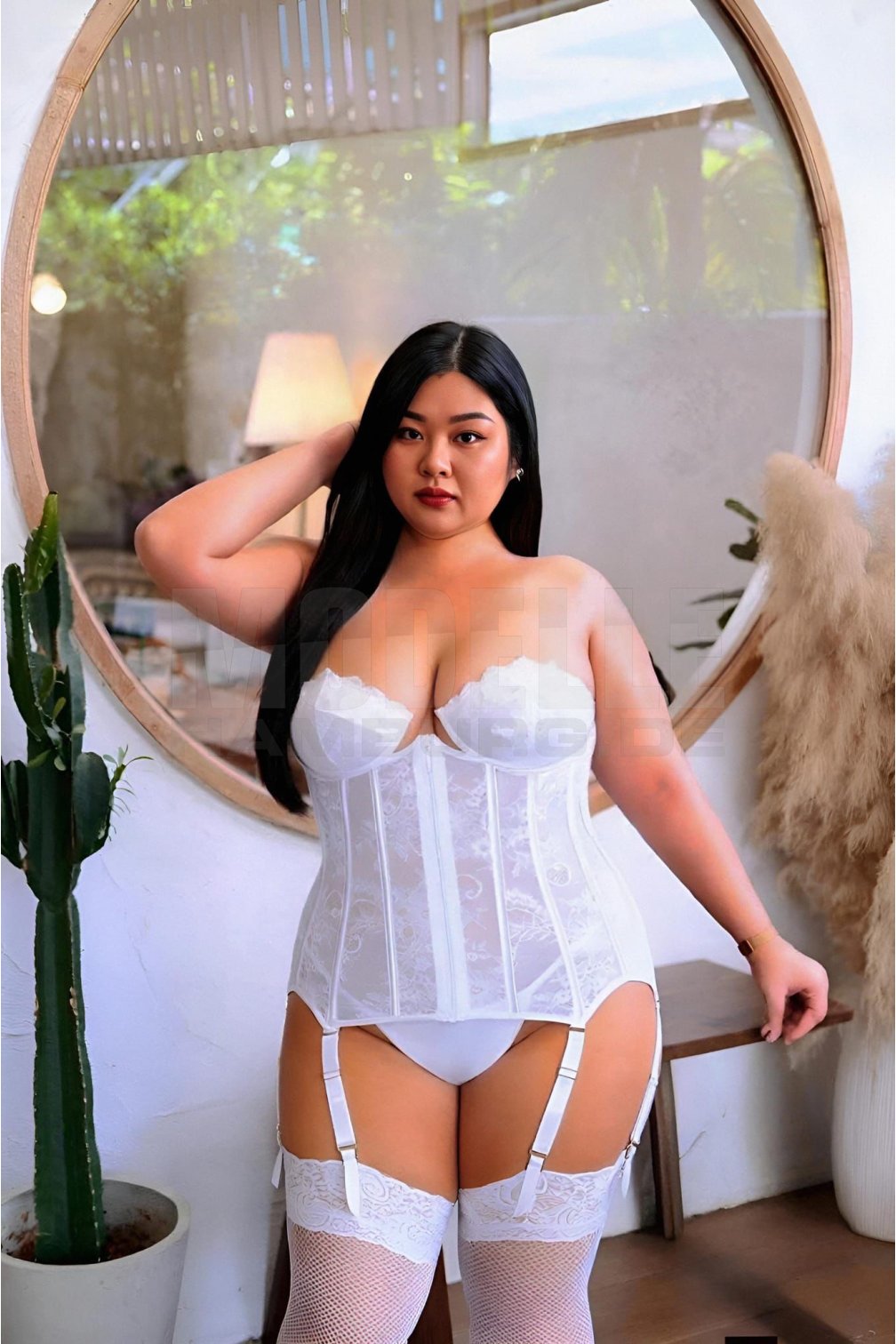 Nana Eine gute Massage, 28, 160cm, 68kg, 85 D