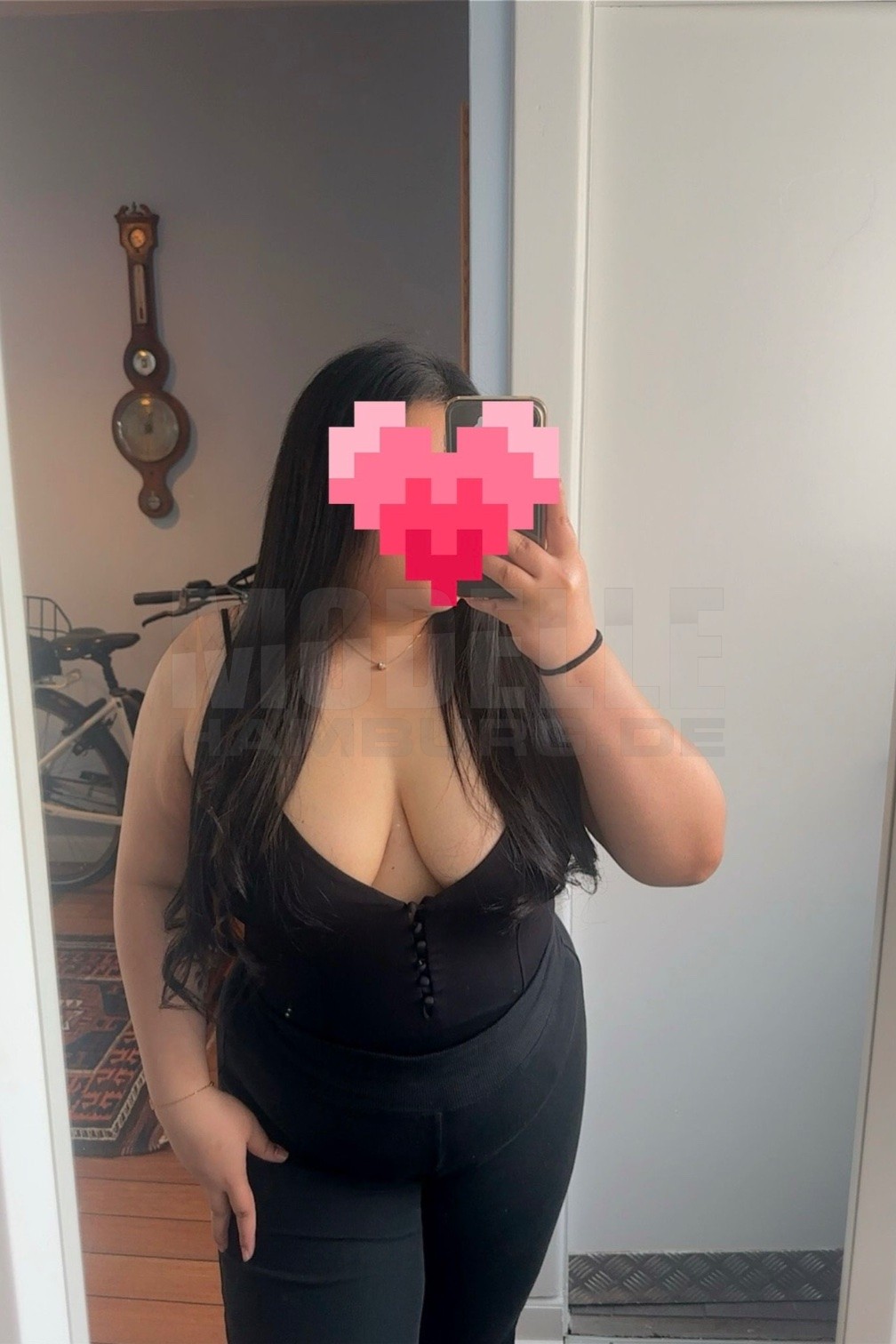 Nana, 28, 160cm, 68kg, 85 D