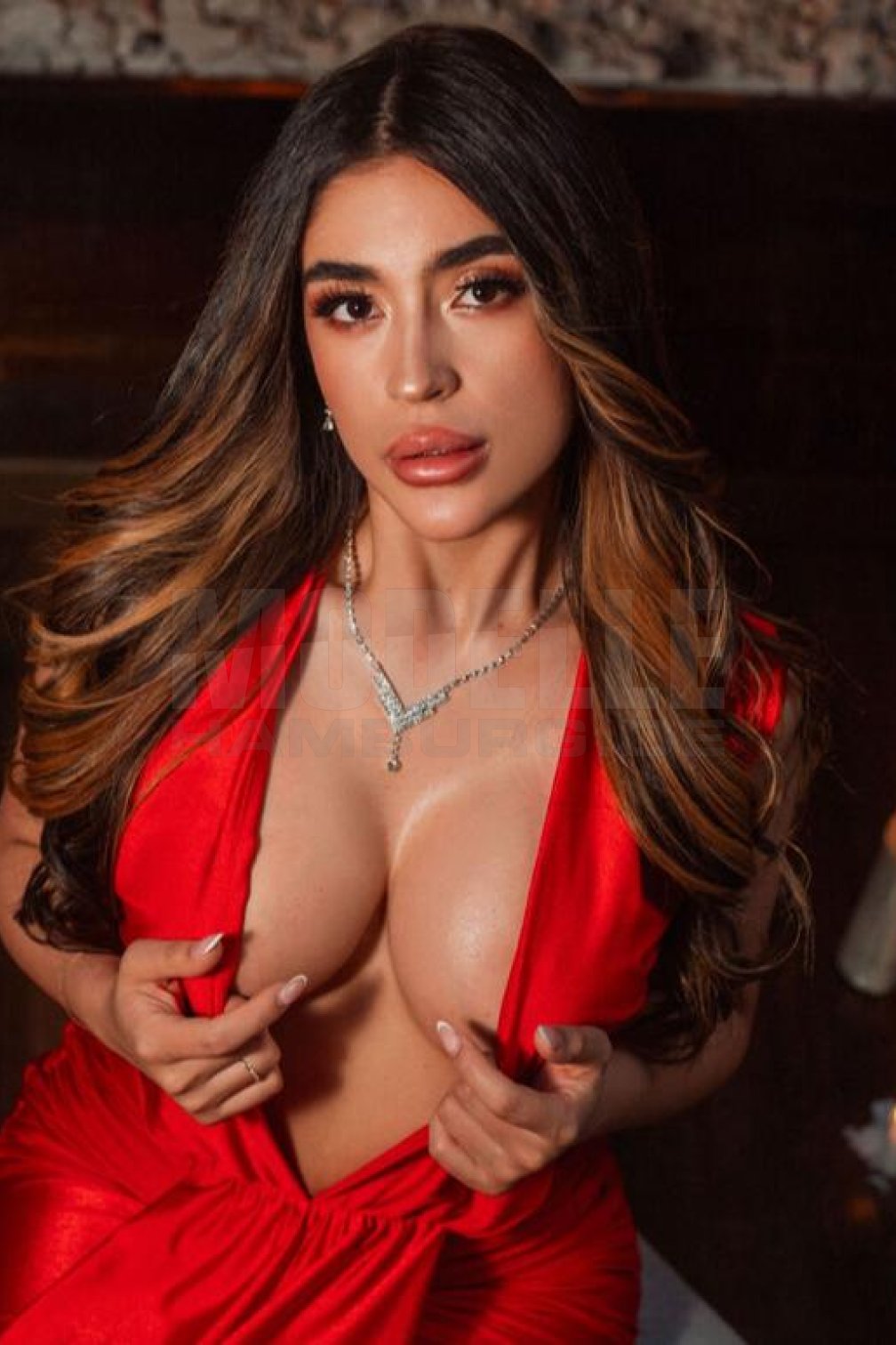 Rabia, 29, 165cm, 55kg, 75 B