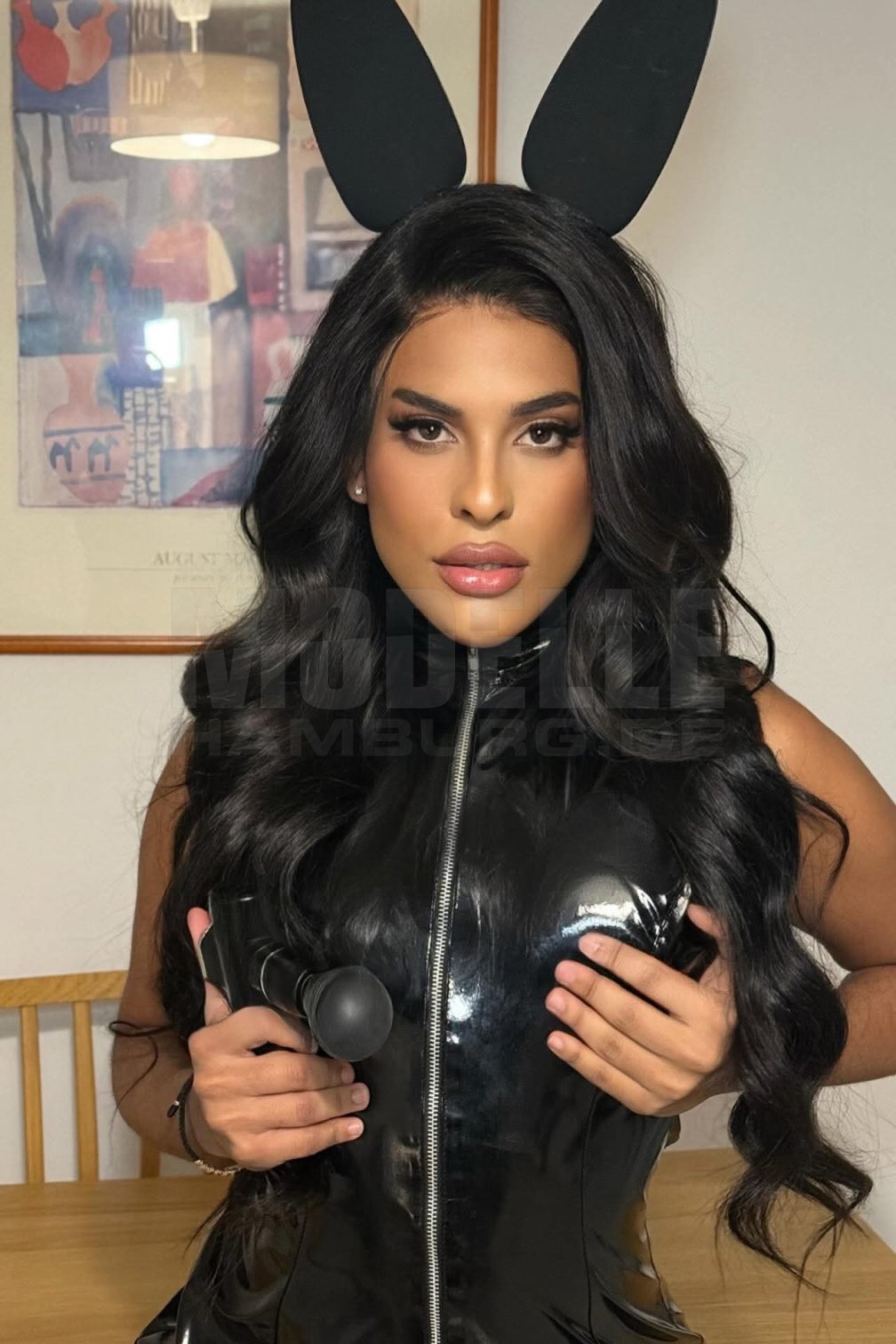 Ts Cristal, 27, 170cm, 62kg, 70 C