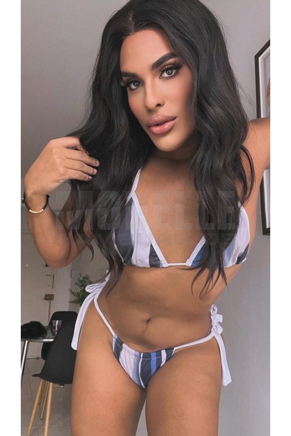 Ts Cristal, 27, 170cm, 62kg, 70 C