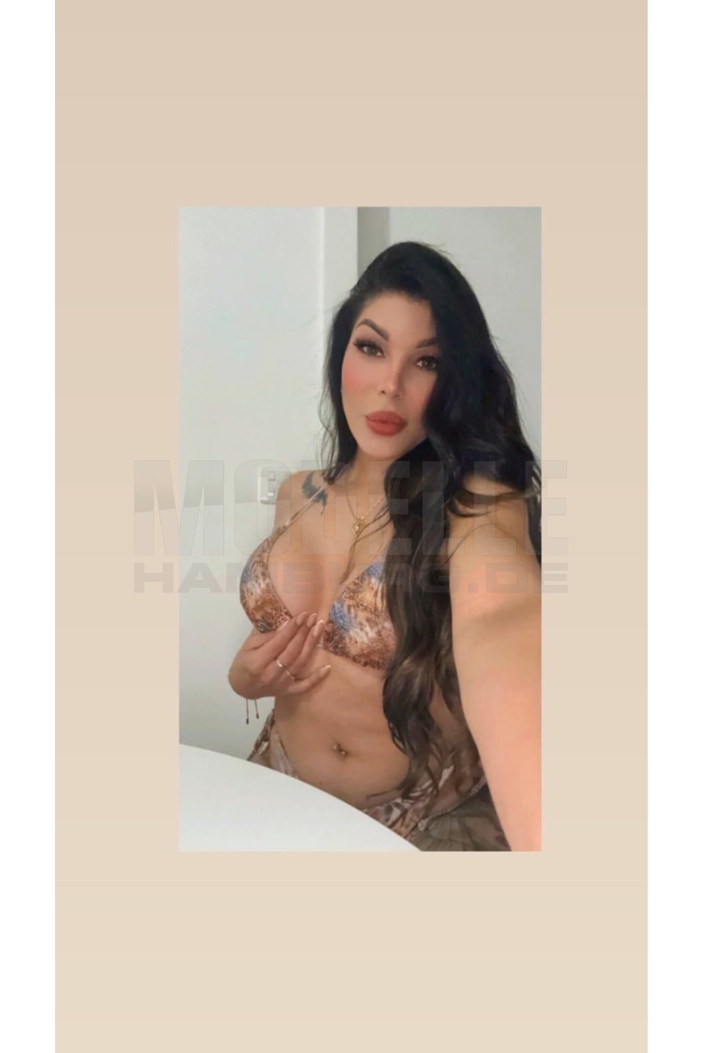 Ts Trianna, 27, 167cm, 65kg, 75 C