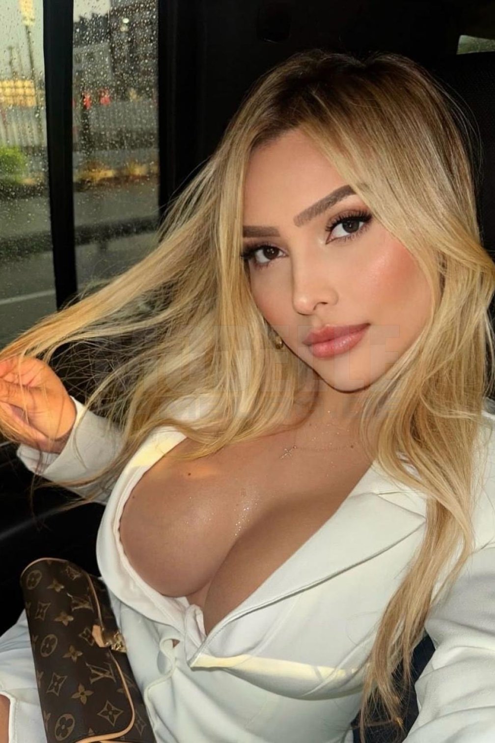 Maria, 26, 166cm, 66kg, 75 C