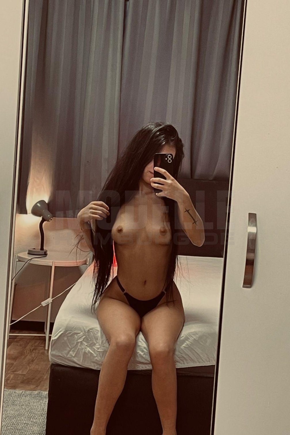 Alexa partyyy, 19, 160cm, 50kg, 70 B