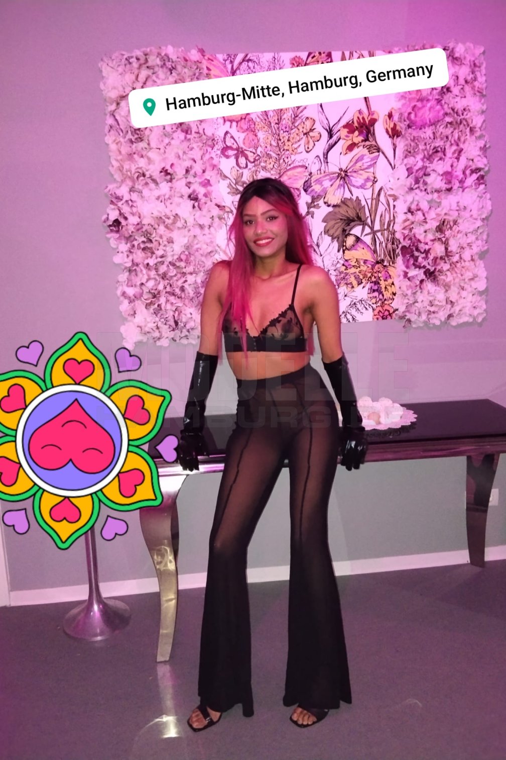 Roxy, 26, 163cm, 62kg, 75 C