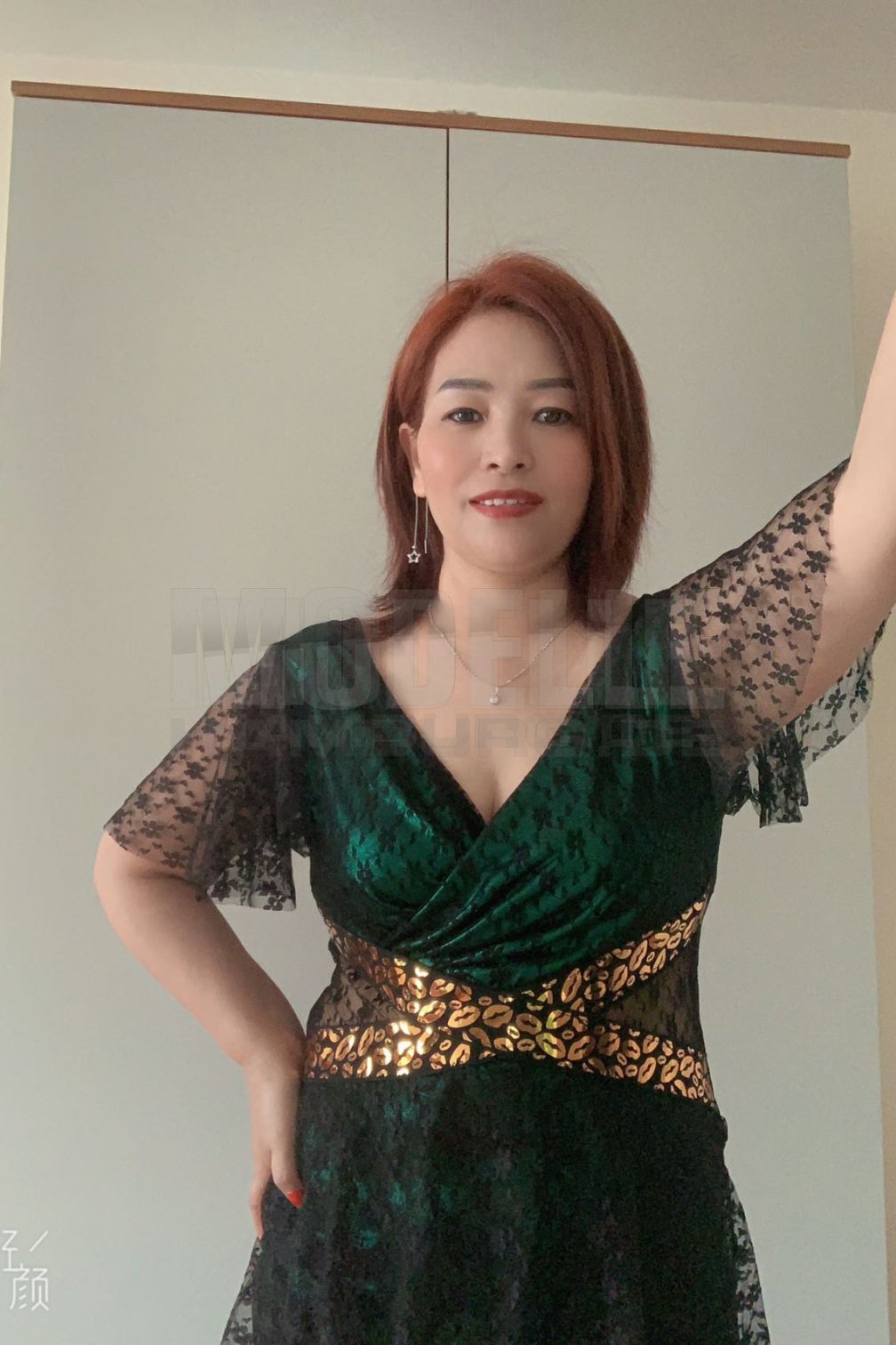 Aimi, 40, 150cm, 57kg, 70 C