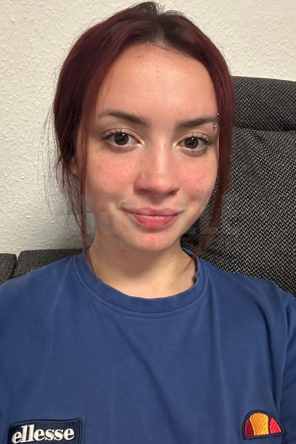 Sofie, 18, 160cm, 50kg, 75 B