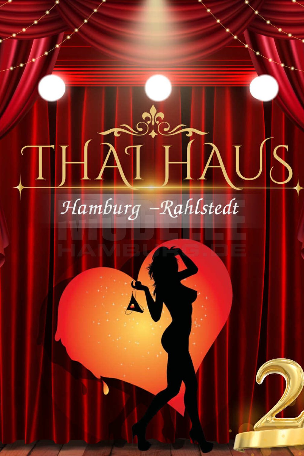 Thai Haus 2