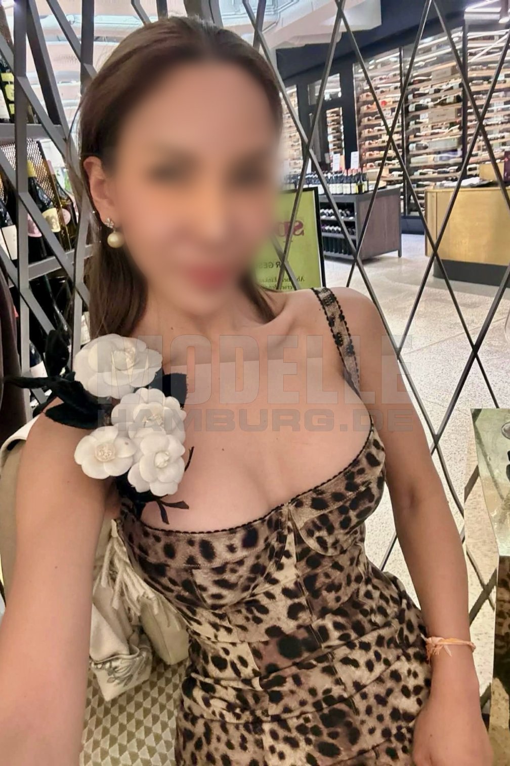 Selin, 40, 163cm, 56kg, 75 C