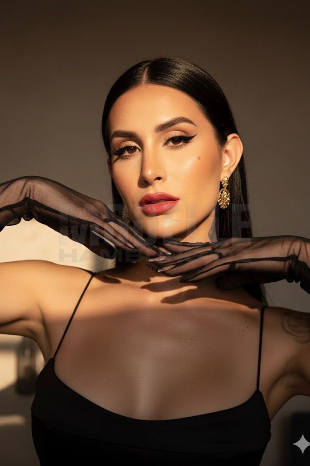 Ts Sophia Neira Rivera, 23, 170cm, 65kg, 75 D