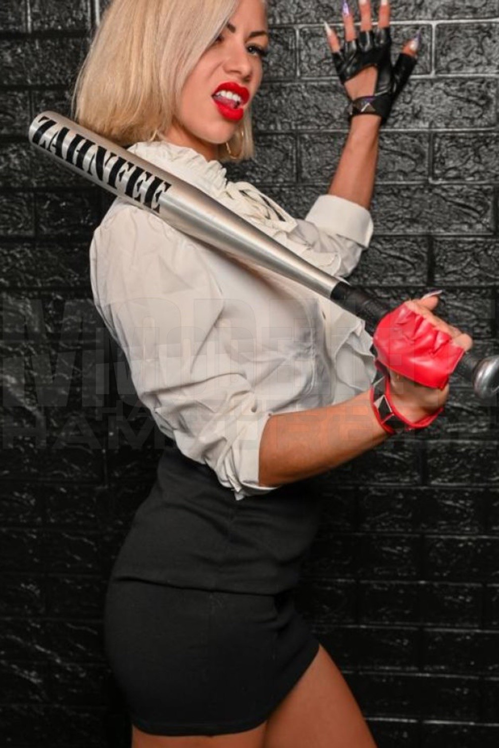 Miss Madison, 28, 164cm, 50kg, 70 E