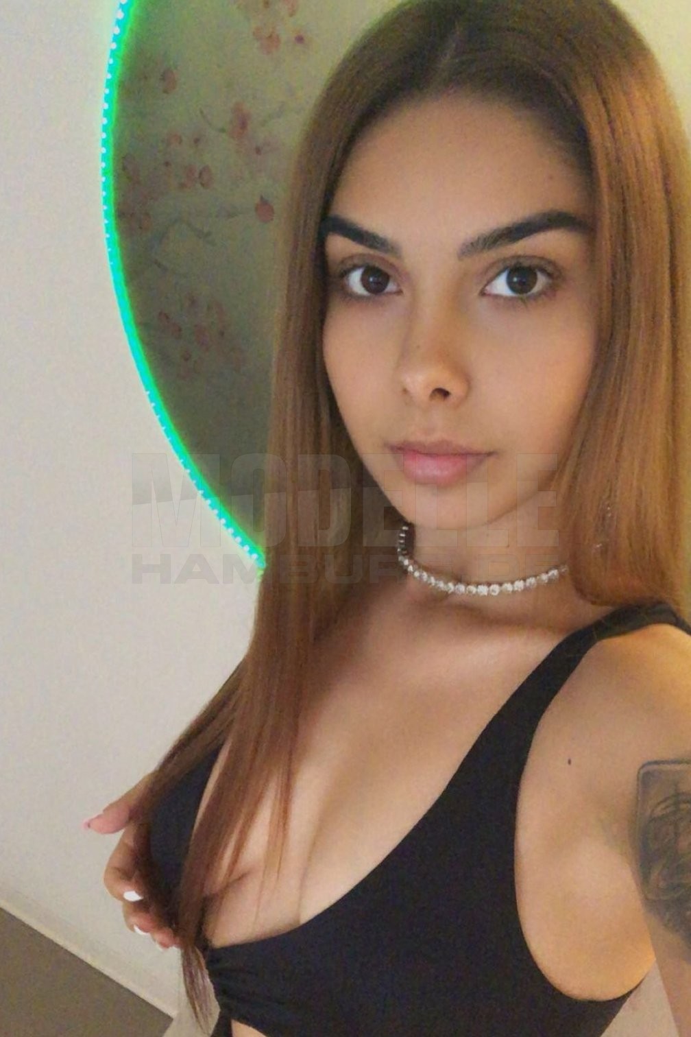 Evelin, 22, 160cm, 50kg, 75 B