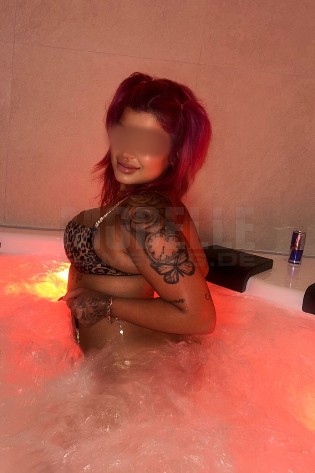 Selin 100% Türkin GANZ N, 25, 164cm, 72kg