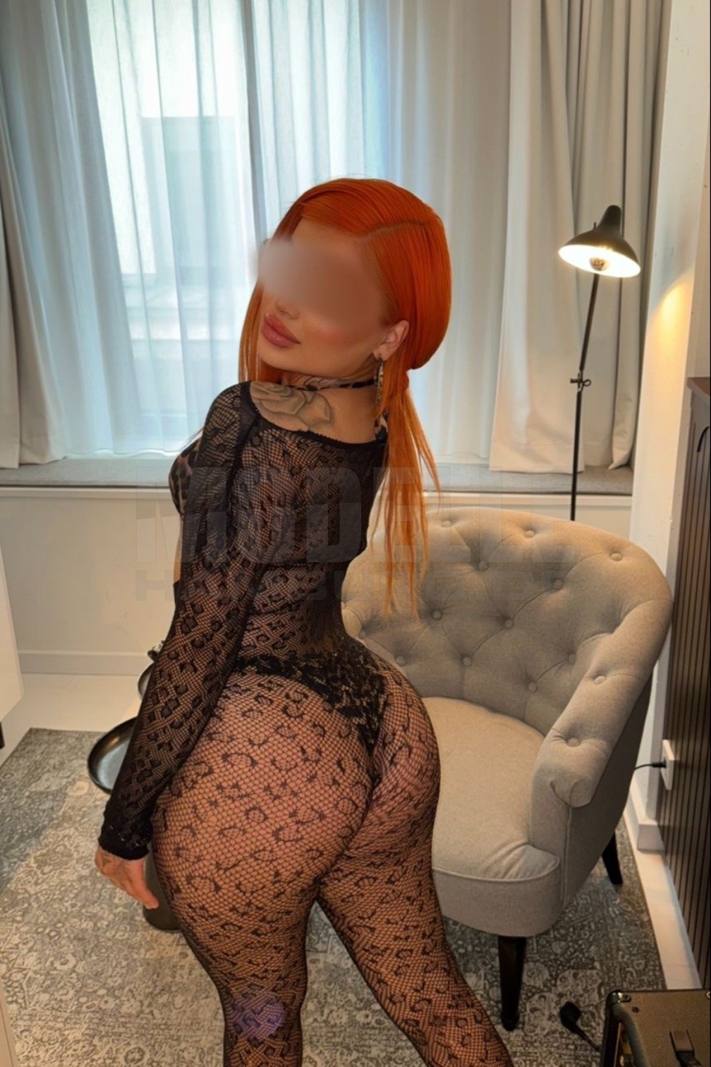 Selin 100% Türkin GANZ N, 25, 164cm, 72kg