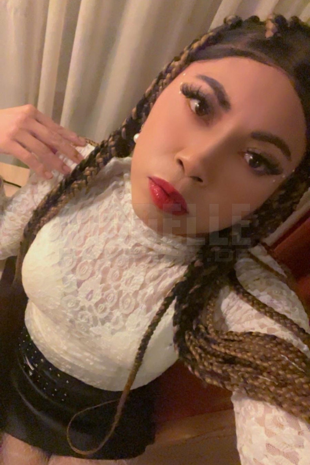 Ts Miranda, 28, 170cm, 68kg, 75 C