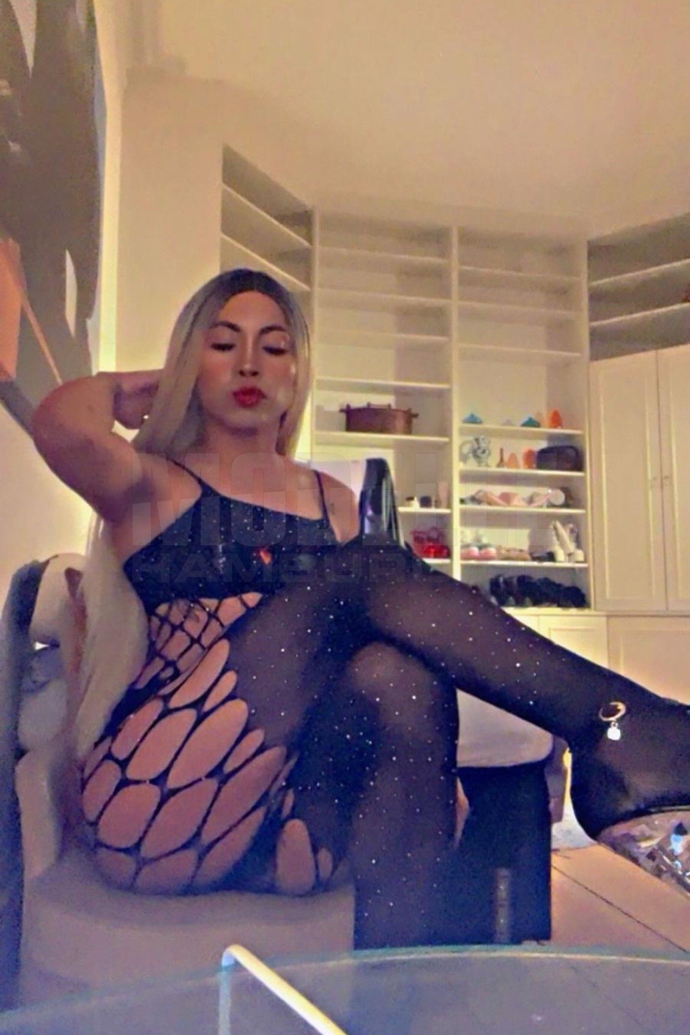 Ts Miranda, 28, 170cm, 68kg, 75 C