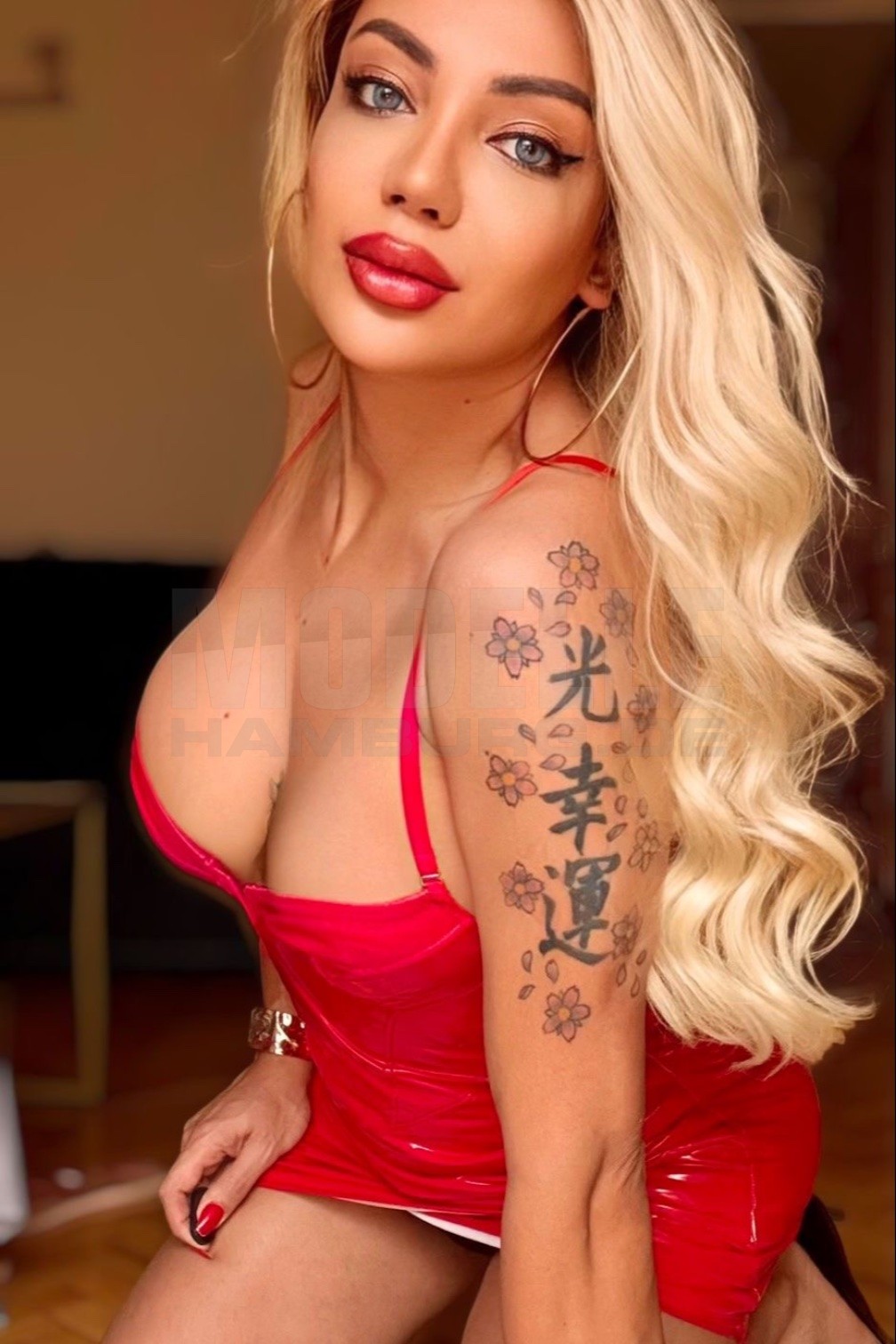 TS Amanda, 37, 177cm, 71kg, 90 DD