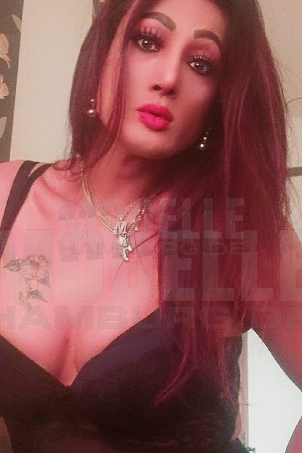 TS-Maya Hilton, 40, 170cm, 73kg, 80 D