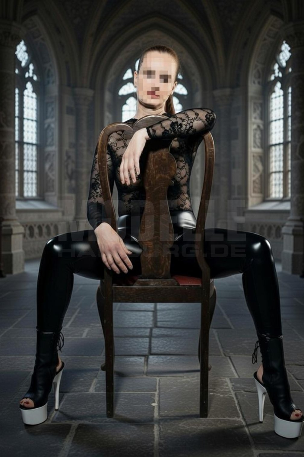 Vira van Dyk, 39, 177cm, 65kg, 75 C