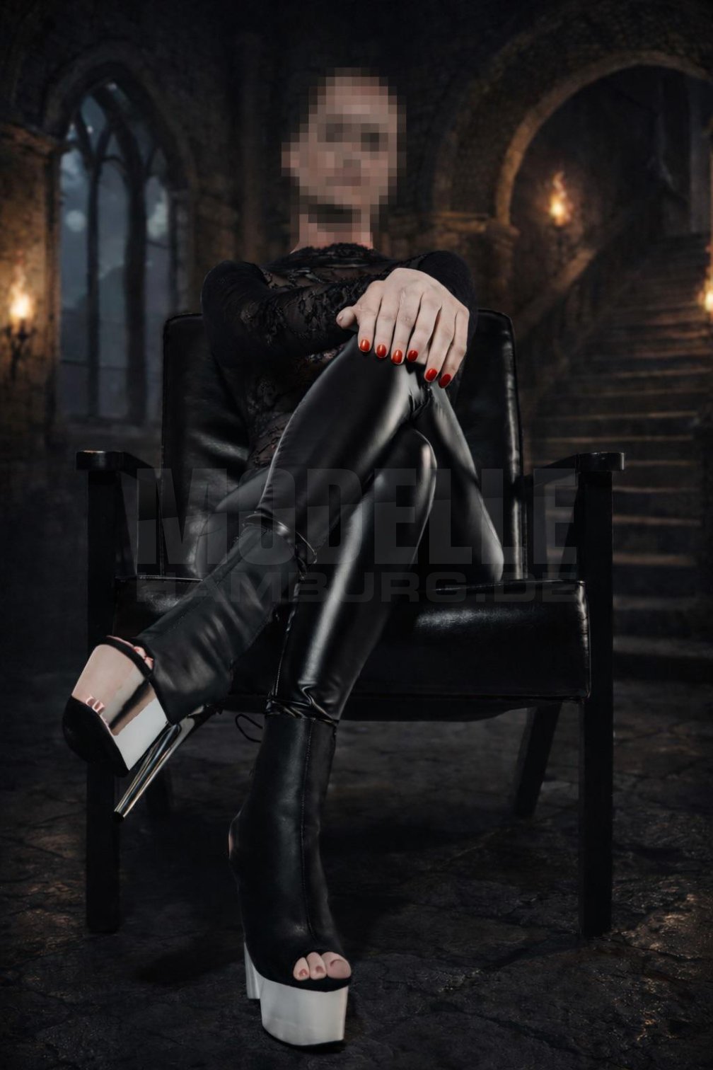 Vira van Dyk, 39, 177cm, 65kg, 75 C