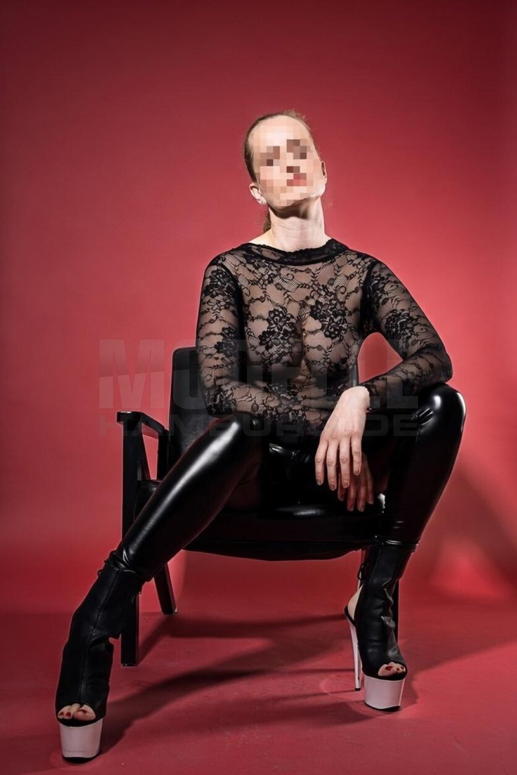 Vira van Dyk, 39, 177cm, 65kg, 75 C