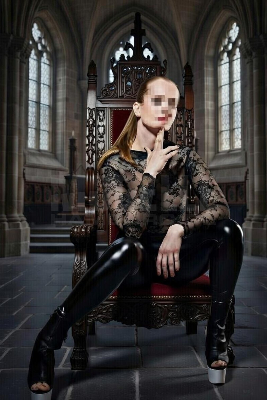 Vira van Dyk, 39, 177cm, 65kg, 75 C