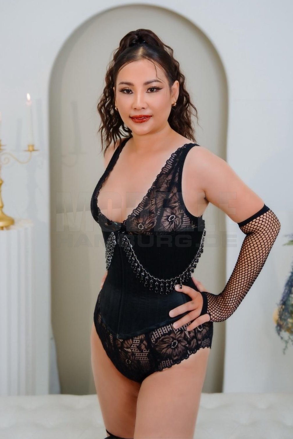 Aris, 30, 160cm, 60kg, 75 B