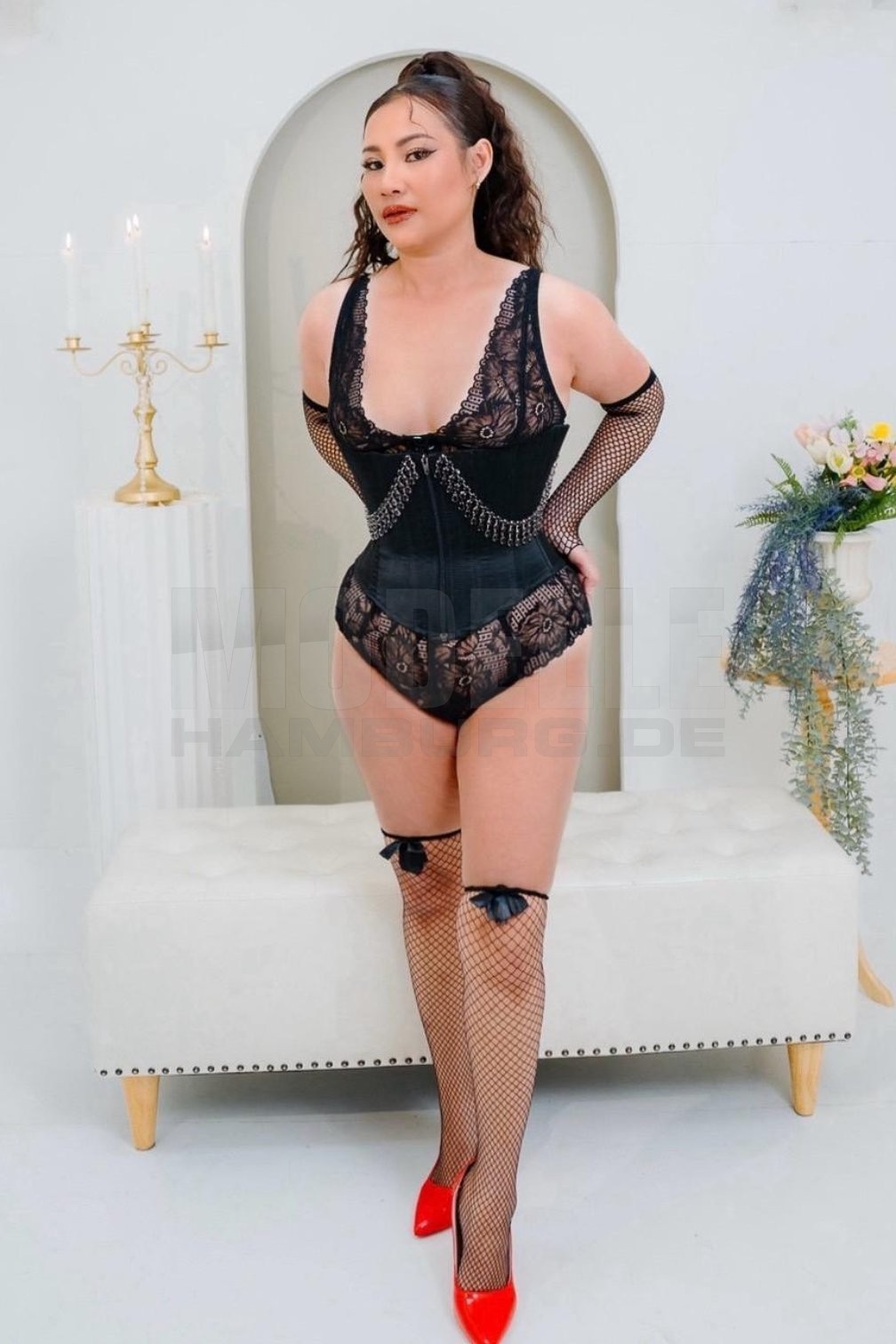 Aris, 30, 160cm, 60kg, 75 B