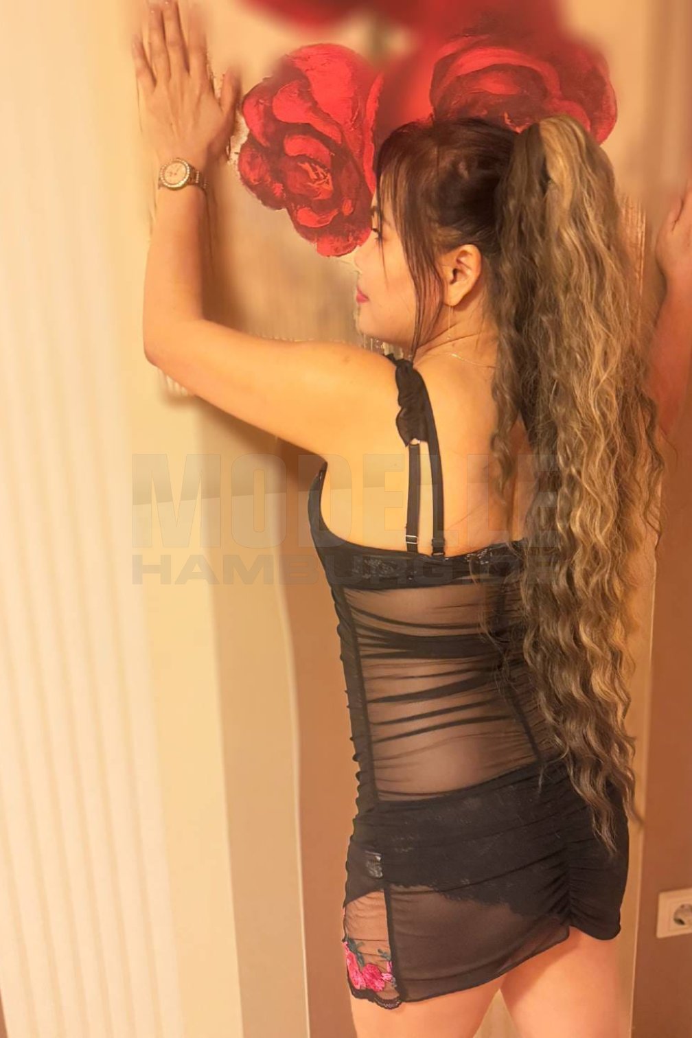 Meya, 43, 155cm, 52kg, 75 B