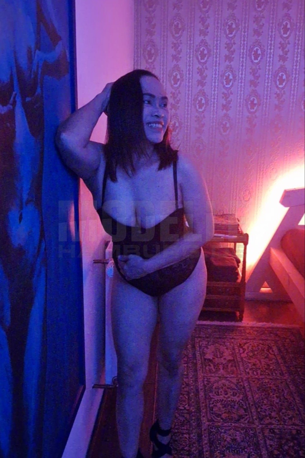 Mini, 45, 140cm, 46kg, 75 B