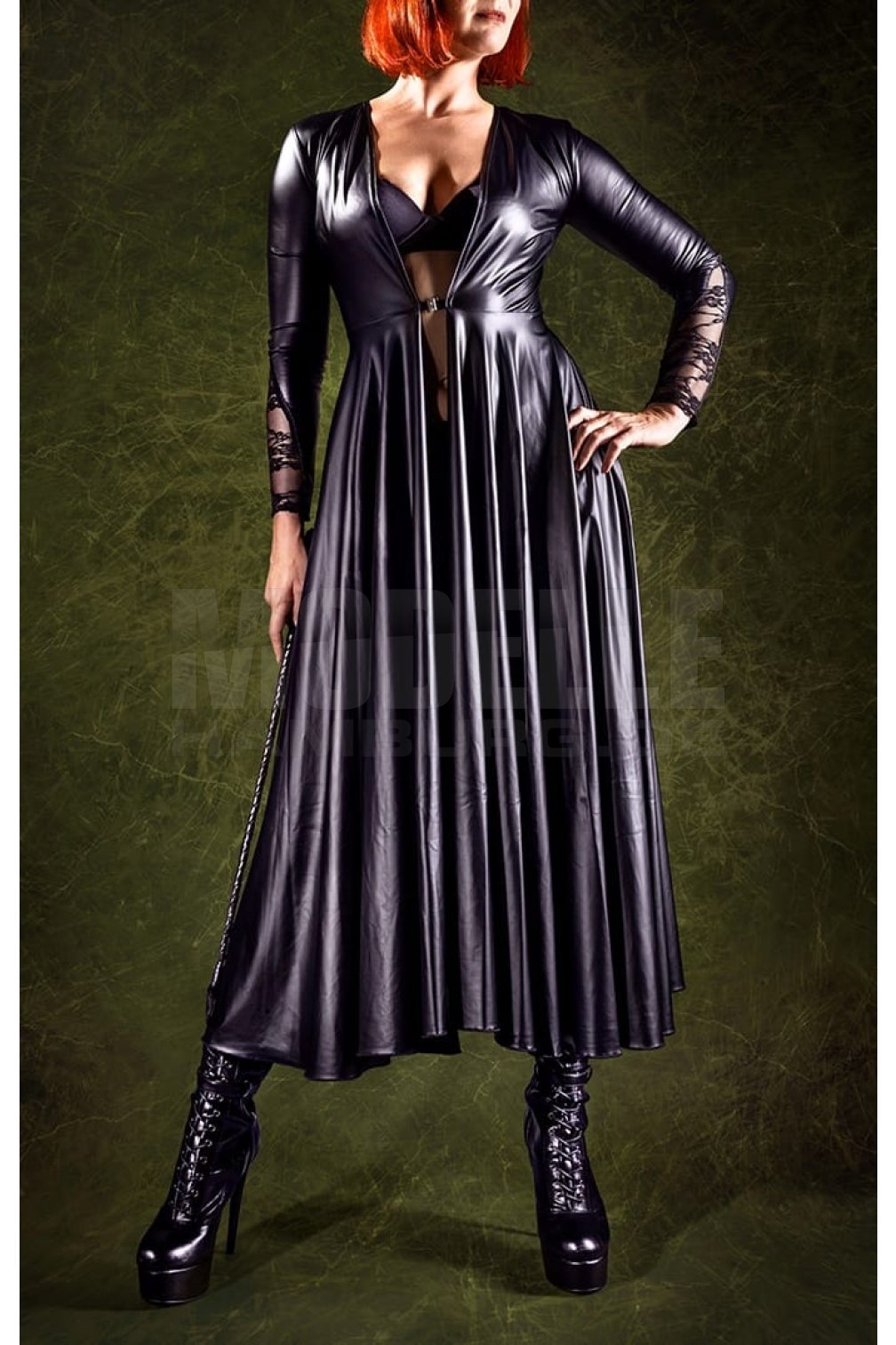 Lady Layla Lynx, 40, 178cm, 68kg, 75 B