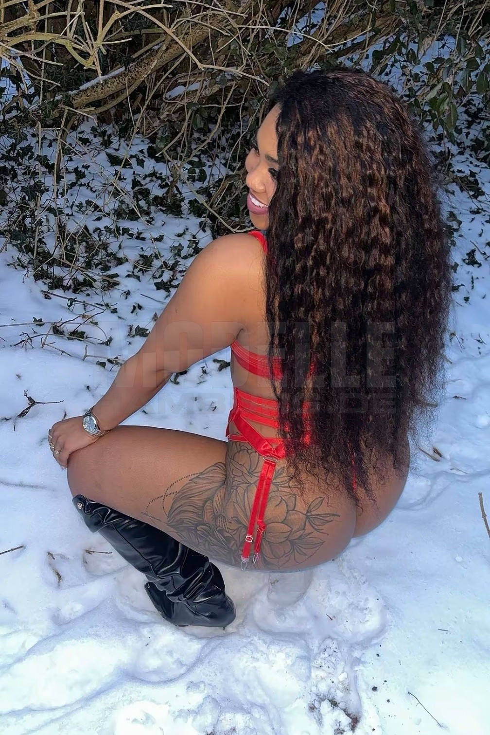 Rubi Latina Party, 25, 167cm, 68kg, 75 D